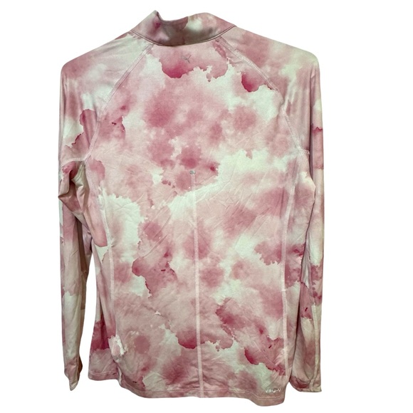 Puma Torrey Pines Golf Club Soft 1/4 Zip Performance Sweatshirt Women’s M - Picture 2 of 4